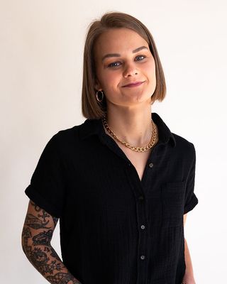 Photo of Dr. Salena Justice, Psychologist, PsyD