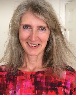 Photo of Naomi Parslow, Counsellor in Holsworthy, England