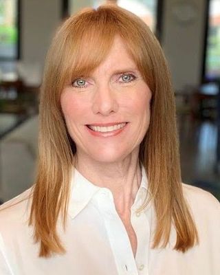 Photo of Rebecca Woolsey, Marriage & Family Therapist, MA, LMFT