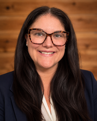Photo of Christine Grant, Licensed Professional Counselor, LPC