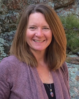 Photo of Andrea Dugan, Licensed Professional Counselor in Boulder, CO