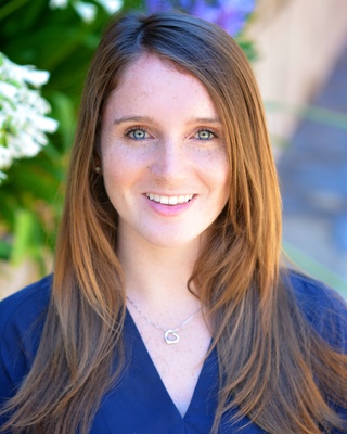 Photo of Katy Ann Lackey, Clinical Social Work/Therapist in Hayes Valley, San Francisco, CA