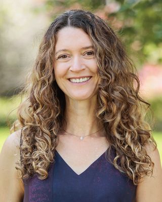 Photo of Miché Jo-Keeling, Registered Social Worker, MSW, RSW