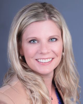 Photo of Melissa Davis Graham, MS, LPC, Licensed Professional Counselor