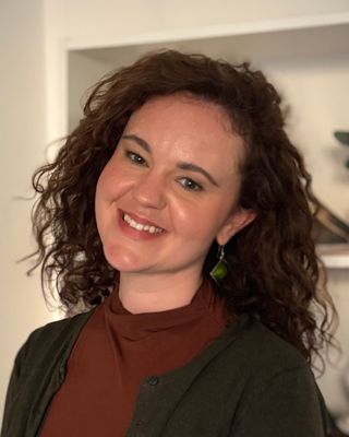 Photo of Elizabeth Power, Psychotherapist, ACP