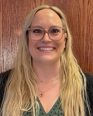Photo of Sarah Clark, Psychiatric Nurse Practitioner, MSN, APRN, PMHNP