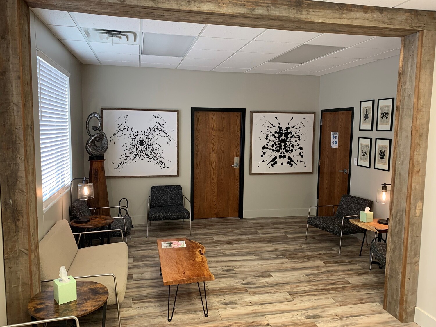 Dauntless Psychiatry, Psychiatrist, Fayetteville, AR, 72703