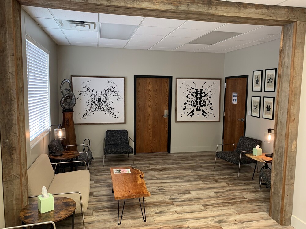 Dauntless Psychiatry, Psychiatrist, Fayetteville, AR, 72703