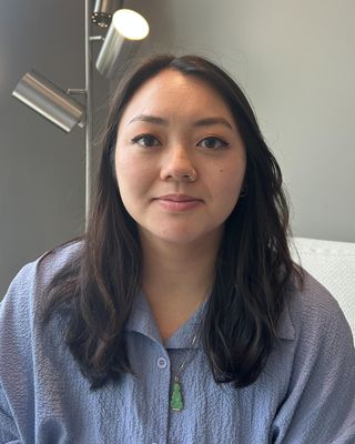 Photo of Tiffany Tran, Clinical Social Work/Therapist, LCSW