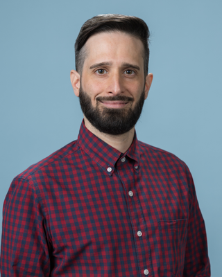 Photo of Joseph D'Introno, Clinical Social Work/Therapist, LCSW