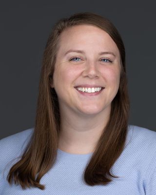 Photo of Hannah Sessions, Licensed Mental Health Counselor Associate, MEd, LMHCA