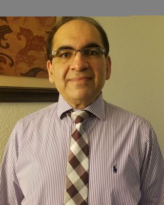 Photo of Nadeem Mian, Counselor in Freeland, WA