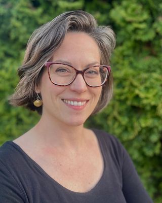 Photo of Molly Richards, Licensed Professional Counselor, MA, NCC, EMDR C