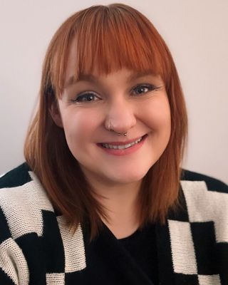 Photo of Melanie Blanton, Clinical Social Work/Therapist, LCSW