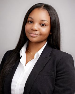 Photo of Takiaya Denae’ Harris, Pre-Licensed Professional, MSW