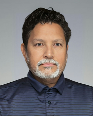 Photo of Miguel Balderas, LMFT, Marriage & Family Therapist