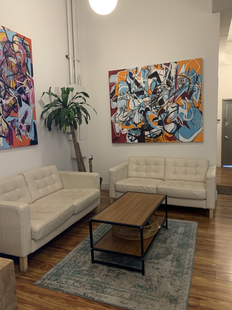 Brooklyn Art Therapist and EMDR Therapist, Art Therapist, Brooklyn, NY