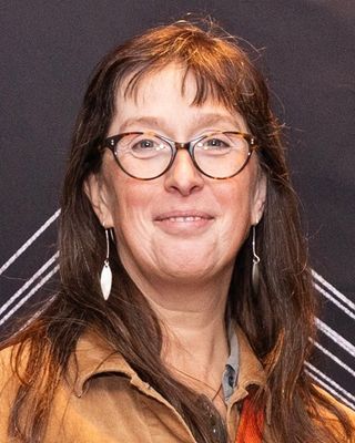 Photo of Eleni Papadopoulos, Counsellor, MBACP