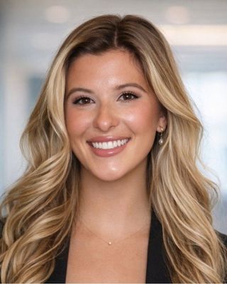 Photo of Caroline Springhorn, Licensed Professional Counselor, LPC