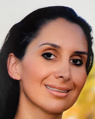 Photo of Leila Tabrizchi Fazeli, Counselor in Sykesville, MD