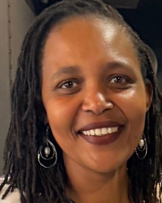 Photo of Unami Magwenzi - Hope Lives Psychology Services, Psychologist, MPsych, PsyBA - Clin. Psych