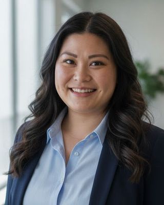 Photo of Marie Pham, Clinical Social Work/Therapist, LCSW