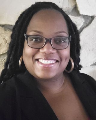 Photo of Tricina Edwards Smith, Psychiatric Nurse Practitioner, MSN, PMHNP, -BC