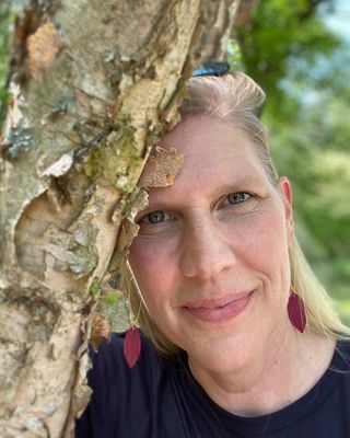 Photo of Karen Piering Abbott, Psychologist, PsyD