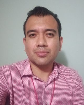 Foto de Marcotulio Magaña Bailón, Psicólogo, Lic. en Psicología