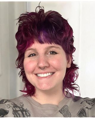 Photo of Sable Arend - Arend Counseling, Licensed Professional Counselor, MS, LPC