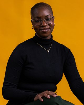 Photo of Jodie-Ann Muckler, Registered Social Worker, MSW, RSW, SCC, TS