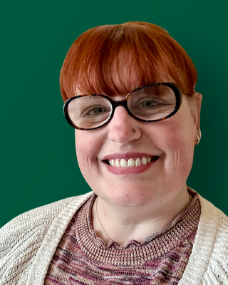 Photo of Adrienne Rombach, Clinical Social Work/Therapist, LCSW