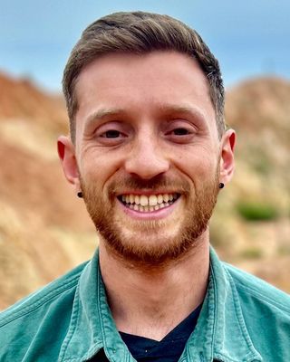 Photo of Scott Gerson, Clinical Social Work/Therapist, LCSW