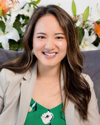 Photo of Joanna Maung, Psychologist in San Mateo, CA