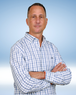 Photo of Frank Beratung Mitteldorf - Psychologische Beratung Zürich, Counsellor