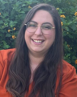 Photo of Miranda Knight, Associate Clinical Social Worker, ASW