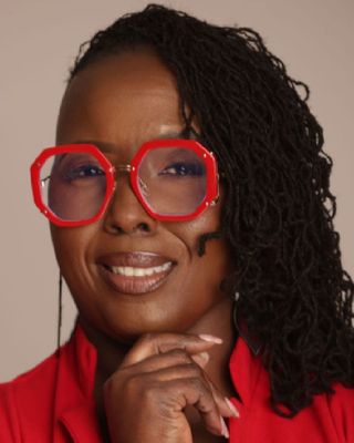 Photo of Monique Owe, Clinical Social Work/Therapist, LCSW, MA