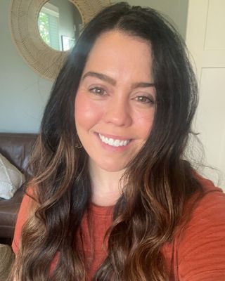 Photo of Elizabeth J. Burton, Clinical Social Work/Therapist, MSW, LCSW, PMH-C