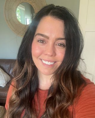 Photo of Elizabeth J. Burton, Clinical Social Work/Therapist, MSW, LCSW, PMH-C