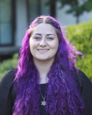 Photo of Adrianna Powell, Clinical Social Work/Therapist, LSW