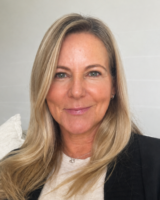 Photo of Lisa Shaked, Counsellor, MA, ACA-L4