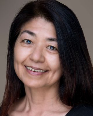 Photo of Dr. Aya Schweikle, Licensed Behavior Analyst, PhD, BCBA, LBA