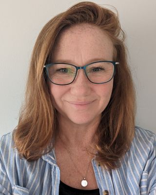 Photo of Gemma Stevenson, Counsellor, MBACP