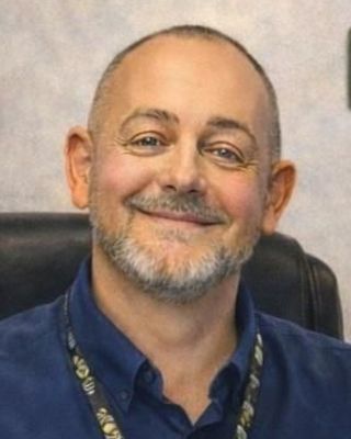 Photo of John Carrascal, Counselor, LMHC