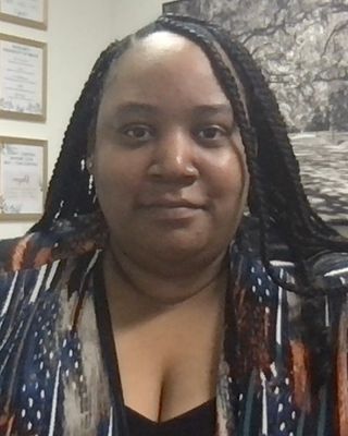 Photo of Dr. Dreama Shuler, Psychiatric Nurse Practitioner, DNP, PMHNP