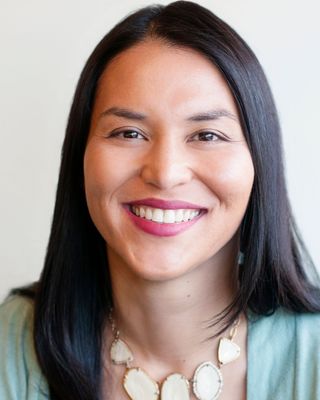 Photo of Celia Palmer, Counselor, MA, LMHC