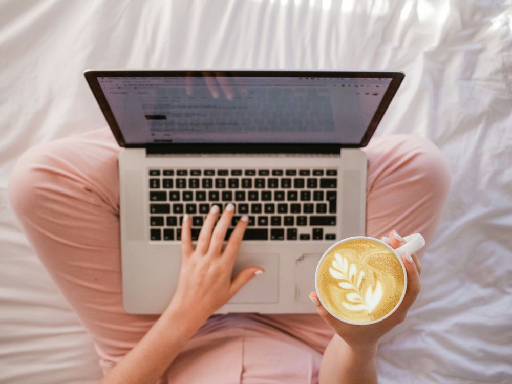 Receive compassionate, judgment free mental health support from the comfort of home!
