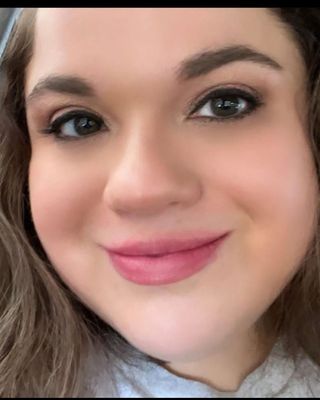 Photo of Amanda Desiree Weilhammer, Counselor, MS, LMHC