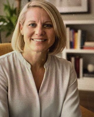 Photo of Amy DeGirolamo - Amy DeGirolamo, Licensed Professional Counselor, LPC