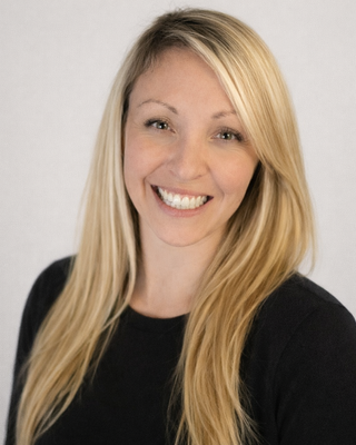 Photo of Danielle Scott, Licensed Clinical Professional Counselor, MS, LCPC